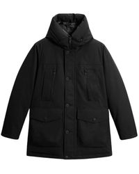 Woolrich - Winter Jackets - Lyst