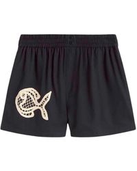 Thinking Mu - Shorts - Lyst