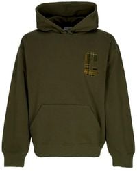 Carhartt - Wiles Hooded - Lyst