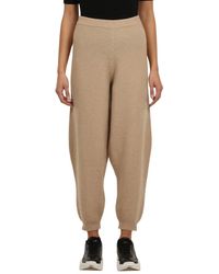 Semicouture - Sweatpants - Lyst