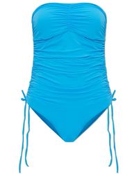 Melissa Odabash - Sydney One-Piece Badpak - Lyst