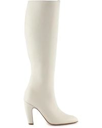 Gia Borghini - Heeled Boots - Lyst