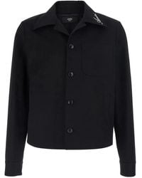 Amiri - Casual Shirts - Lyst