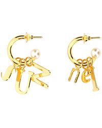 Sunnei - Earrings - Lyst