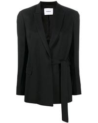 Dondup - Blazers - - Dames - Lyst
