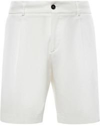 BE ABLE - Casual Shorts - Lyst