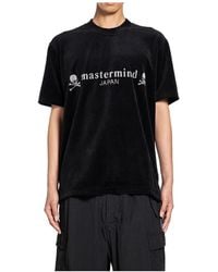 MASTERMIND WORLD - T-Shirts - Lyst