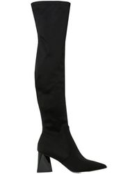 Steve Madden - Heeled Boots - Lyst