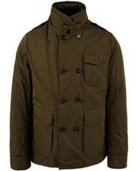 Moorer - Light Jackets - Lyst