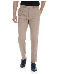 Kiton - Chinos - Lyst