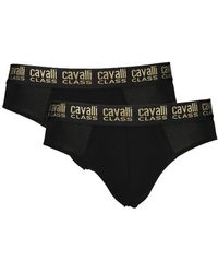 Roberto Cavalli - Bottoms - Lyst