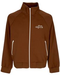 Guess - Zip-Throughs - Lyst