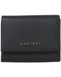 Orciani - Wallets & Cardholders - Lyst