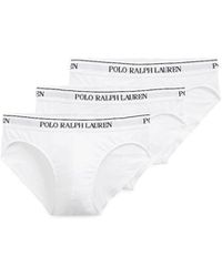 Polo Ralph Lauren - Underpants - Lyst