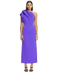 Acler - Maxi Dresses - Lyst