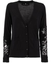 Ermanno Scervino - Cardigans - Lyst