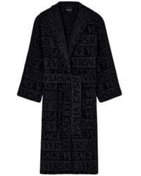 Versace - Robes - Lyst
