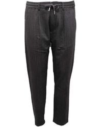Cruna - Mitte Hose - Lyst