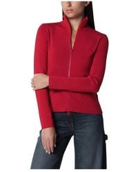 Courreges - Cardigans - Lyst