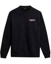Napapijri - Maglioncino B-Ice - Lyst