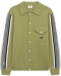 Autry - Zip-Throughs - Lyst