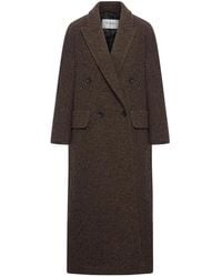 Max Mara - Arco1234 Coat - Lyst