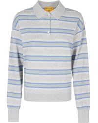 Guest In Residence - Cashmere Knitwear - Lyst