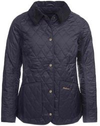 Barbour - Zomerjassen - Lyst