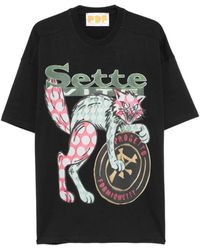 PDF - T-Shirts - Lyst