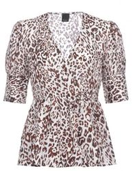 Pinko - Blouses - Lyst