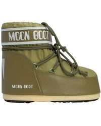 Moon Boot - Winter Boots - Lyst