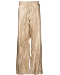 Bianca Saunders - Wide Trousers - Lyst