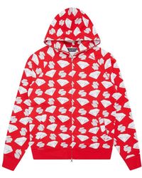 BBCICECREAM - Zip-Throughs - Lyst