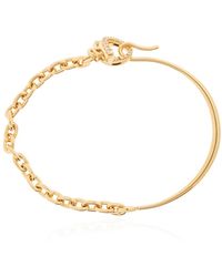 Ferragamo - Bracelets - Lyst