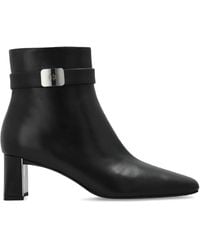 Tory Burch - Heeled Boots - Lyst