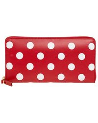 Comme des Garçons - Wallets & Cardholders - Lyst