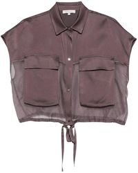 Antonelli - Shirts - Lyst