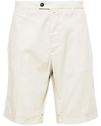 Corneliani - Shorts > casual shorts - Lyst