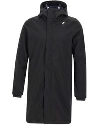 K-Way - Light Jackets - Lyst