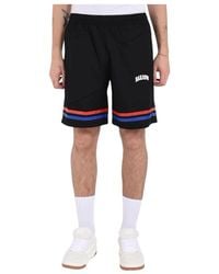 Barrow - Casual Shorts - Lyst