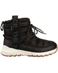 The North Face - Winter Laarzen - Lyst