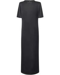 Nineminutes - Midi Dresses - Lyst