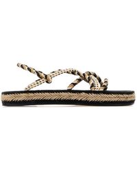 Isabel Marant - Kitza Sandalen - Lyst