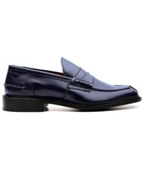 Tricker's - Loafers - Lyst