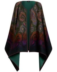 Etro - Jassen ,Veelkleurig Jassen - Lyst