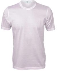 Gran Sasso - T-Shirts - Lyst