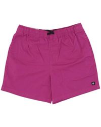 Element - Casual Shorts - Lyst