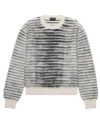 Tom Ford - Round-Neck Knitwear - Lyst