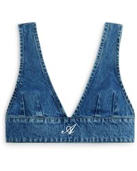 Axel Arigato - Sleeveless Tops - Lyst