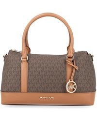 Michael Kors - Handbags - Lyst